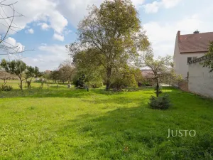 Prodej garáže, Těmice, 38 m2