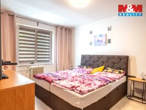 Prodej bytu 3+1, Zdice, Havlíčkova, 85 m2