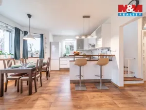 Prodej rodinného domu, Zlatá, 148 m2