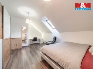 Prodej rodinného domu, Zlatá, 148 m2