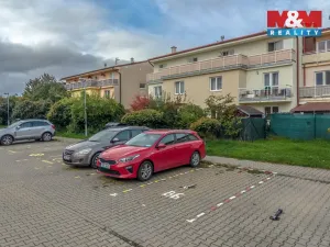 Prodej bytu 2+kk, Nehvizdy, Vyšehořovická, 66 m2