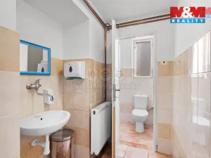 Prodej ubytování, Lázně Libverda, 651 m2