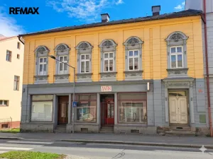 Prodej rodinného domu, Jablonec nad Nisou, Podhorská, 654 m2