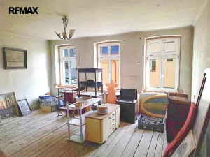 Prodej rodinného domu, Jablonec nad Nisou, Podhorská, 654 m2