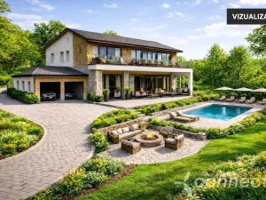 Prodej pozemku, Český Šternberk, 1000 m2