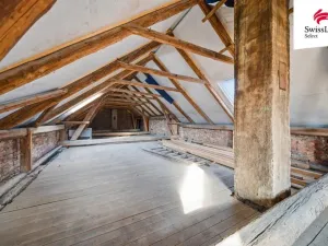 Prodej rodinného domu, Chroustovice, 190 m2