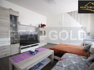 Prodej rodinného domu, Třebíč, 9. května, 160 m2