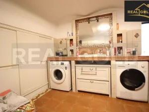 Prodej rodinného domu, Třebíč, 9. května, 160 m2