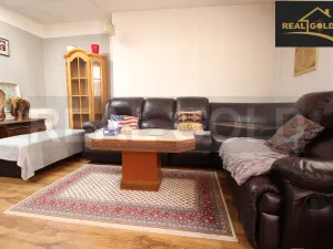 Prodej rodinného domu, Třebíč, 9. května, 160 m2