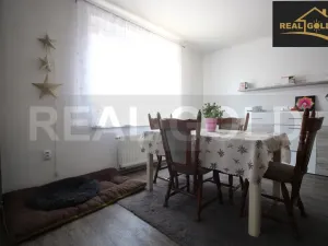 Prodej rodinného domu, Třebíč, 9. května, 160 m2