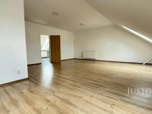 Pronájem bytu 1+kk, Chabařovice, V Aleji, 50 m2