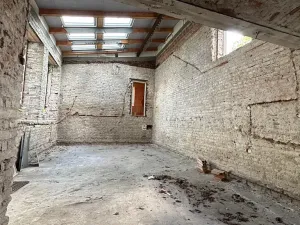 Prodej pozemku pro bydlení, Praha - Vinohrady, Blanická, 430 m2