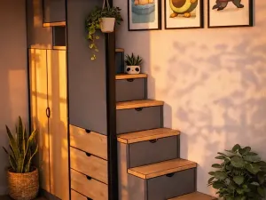 Prodej bytu 3+kk, Praha - Košíře, Holečkova, 67 m2