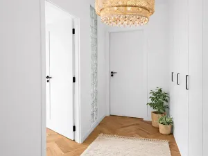 Prodej bytu 3+kk, Praha - Košíře, Holečkova, 55 m2