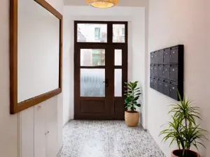 Prodej bytu 3+kk, Praha - Košíře, Holečkova, 55 m2