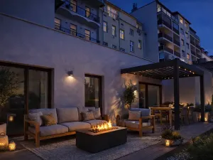 Prodej rodinného domu, Praha - Košíře, Holečkova, 76 m2