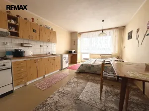 Prodej bytu 2+kk, Příbram - Příbram VIII, Brodská, 54 m2