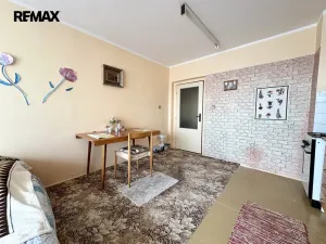 Prodej bytu 2+kk, Příbram - Příbram VIII, Brodská, 54 m2