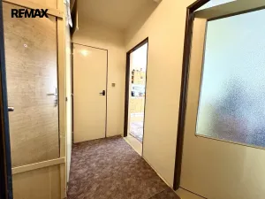 Prodej bytu 2+kk, Příbram - Příbram VIII, Brodská, 54 m2