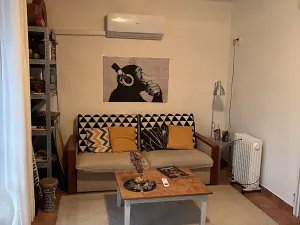 Pronájem bytu 2+kk, Liberec, Vrchlického, 42 m2