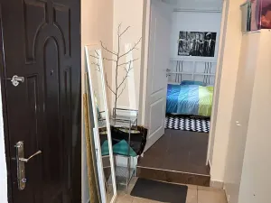 Pronájem bytu 2+kk, Liberec, Vrchlického, 42 m2