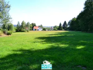 Prodej pozemku pro bydlení, Rybniště, 3658 m2