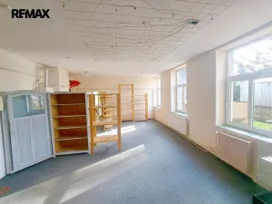 Prodej činžovního domu, Jablonec nad Nisou, Podhorská, 654 m2