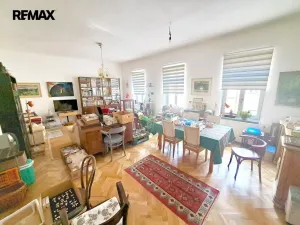 Prodej činžovního domu, Jablonec nad Nisou, Podhorská, 654 m2