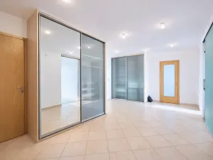 Pronájem bytu 4+kk, Praha - Krč, Hudečkova, 162 m2