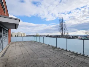 Pronájem bytu 4+kk, Praha - Krč, Hudečkova, 162 m2