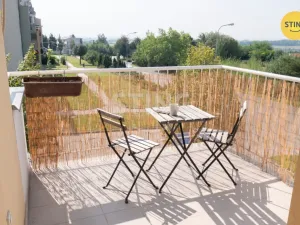 Pronájem bytu 3+kk, Brno, 74 m2