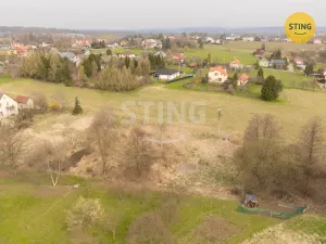 Prodej pozemku pro bydlení, Dolní Lutyně, 2488 m2