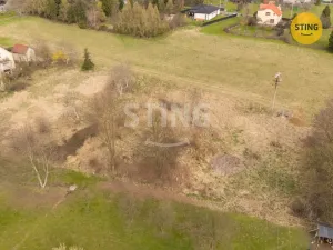 Prodej pozemku pro bydlení, Dolní Lutyně, 2488 m2