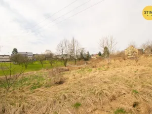 Prodej pozemku pro bydlení, Dolní Lutyně, 2488 m2