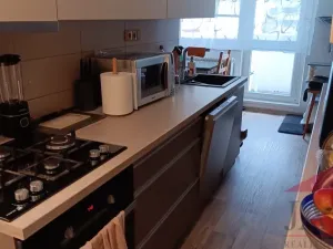 Pronájem bytu 3+1, Jihlava, Březinova, 75 m2