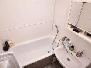 Pronájem bytu 1+1, Pardubice - Zelené Předměstí, Na Hrádku, 37 m2