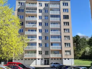 Prodej bytu 3+1, Brno - Líšeň, 63 m2