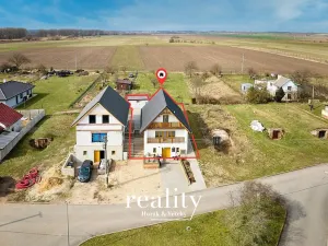 Prodej chalupy, Mikulov, 190 m2