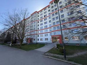 Prodej bytu 3+1, Praha - Černý Most, Dygrýnova, 78 m2