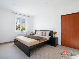 Prodej bytu 3+1, Liberec - Liberec XV-Starý Harcov, Na Výšinách, 72 m2