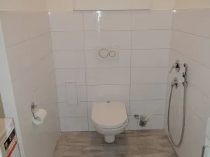 Pronájem bytu 3+kk, Praha - Nusle, Táborská, 78 m2