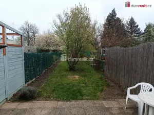 Pronájem bytu 2+kk, Praha - Kbely, Toužimská, 56 m2