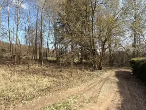 Prodej zahrady, Řenče, 942 m2