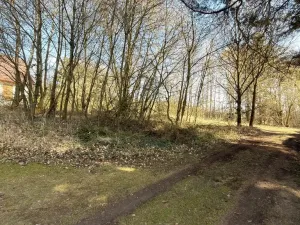 Prodej zahrady, Řenče, 942 m2