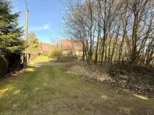 Prodej zahrady, Řenče, 942 m2