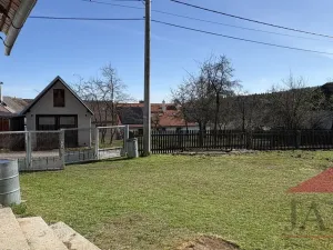 Prodej chalupy, Soběšice - Damíč, 65 m2