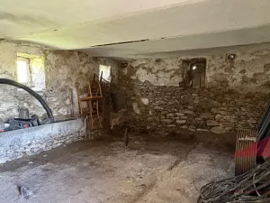 Prodej chalupy, Soběšice - Damíč, 65 m2