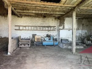 Prodej chalupy, Soběšice - Damíč, 65 m2