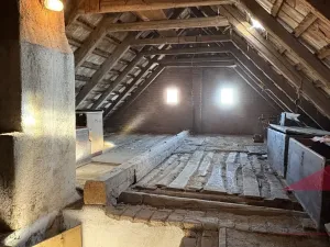 Prodej chalupy, Soběšice - Damíč, 65 m2