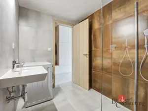 Pronájem bytu 3+kk, Vrchlabí, Pražská, 79 m2